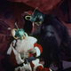 Illustration for article titled The Coolest Helmets, Hats and Headpieces in Science Fiction and Fantasy